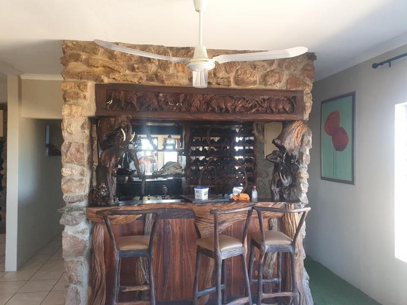 0 Bedroom Property for Sale in Albertinia Western Cape